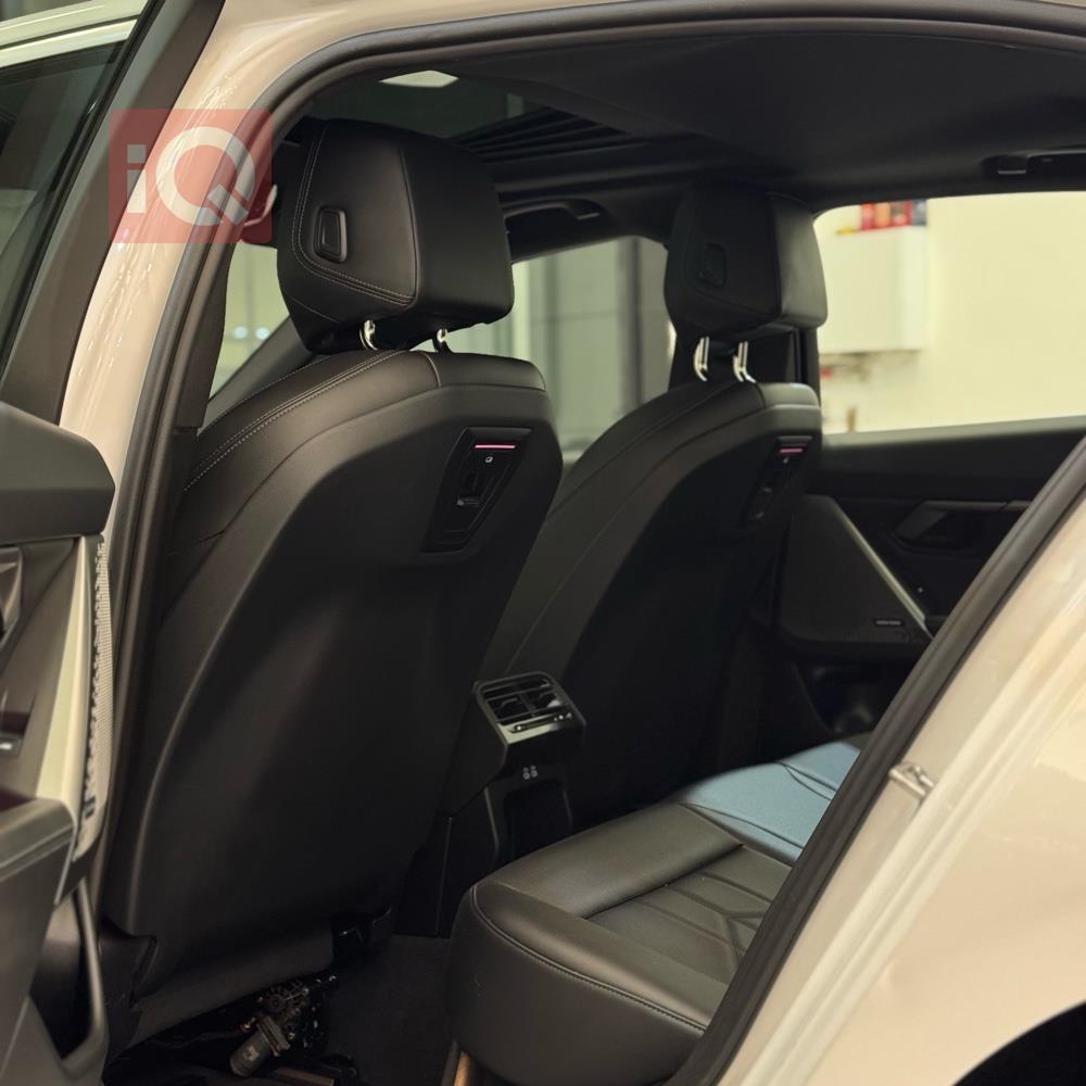 بي ام دبليو الفئة 5